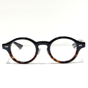 金子眼鏡KANEKO OPTICAL CELLULOID~KC-95~
