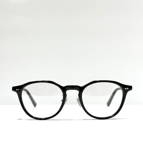 金子眼鏡KANEKO OPTICAL CELLULOID~KC-84~