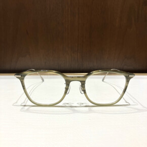 金子眼鏡KANEKO OPTICAL METAL～KM-63～