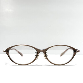 金子眼鏡KANEKO OPTICAL LAZYRED~LRP-34~