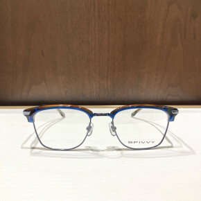 金子眼鏡KANEKO OPTICAL SPIVYY～SP-1213～