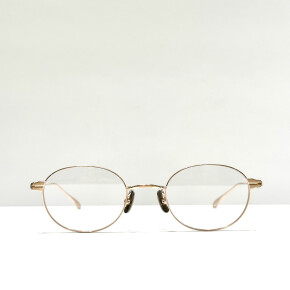金子眼鏡KANEKO OPTICAL METAL~KM-75L~