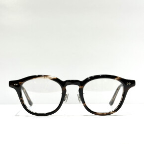 金子眼鏡KANEKO OPTICAL CELLULOID~KC-94~