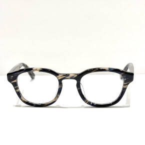 金子眼鏡KANEKO OPTICAL CELLULOID~KC-105~