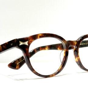 金子眼鏡KANEKO OPTICAL~CELLULOID Series~