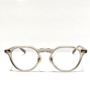 金子眼鏡KANEKO OPTICAL CELLULOID~KC-75~