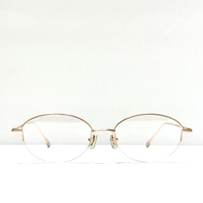 金子眼鏡KANEKO OPTICAL METAL~KM-100~