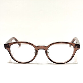金子眼鏡KANEKO OPTICAL CELLULOID~KC-86~