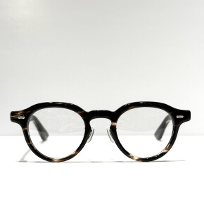 金子眼鏡KANEKO OPTICAL CELLULOID~KC-77~