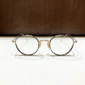 金子眼鏡KANEKO OPTICAL VINTAGE ~KV-142~