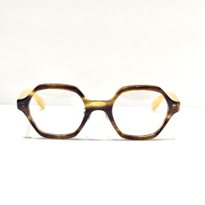 金子眼鏡KANEKO OPTICAL CELLULOID~KC-63~