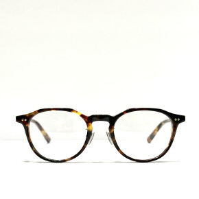 金子眼鏡KANEKO OPTICAL CELLULOID~KC-84~