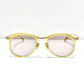 金子眼鏡KANEKO OPTICAL VINTAGE~KVS-43~