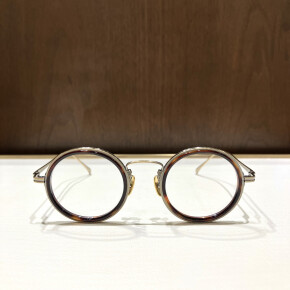 金子眼鏡KANEKO OPTICAL JAPAN～KJ-51～