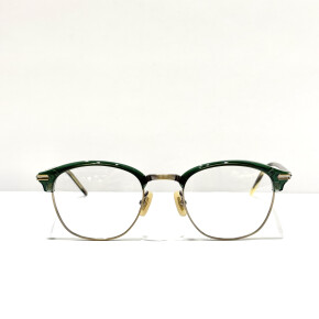 金子眼鏡KANEKO OPTICAL VINTAGE~KV-34~