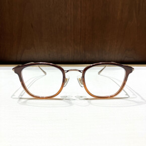 金子眼鏡KANEKO OPTICAL METAL～KM-68～