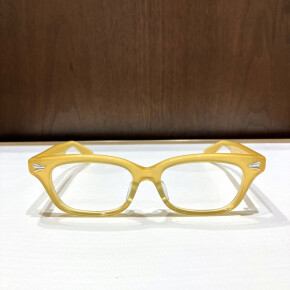 金子眼鏡KANEKO OPTICAL 泰八郎謹製～PREMIERⅢ～