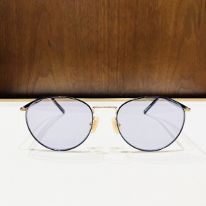  金子眼鏡KANEKO OPTICAL VINTAGE ~KVS-26～