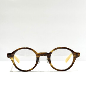 金子眼鏡KANEKO OPTICAL CELLULOID~KC-64~
