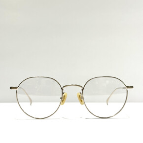 金子眼鏡KANEKO OPTICAL VINTAGE~KV-81L~