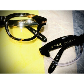 THE　CELLULOID