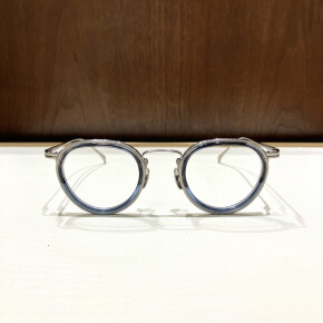 金子眼鏡KANEKO OPTICAL JAPAN～KJ-63～