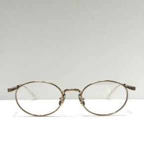 金子眼鏡KANEKO OPTICAL METAL~KMP-35~