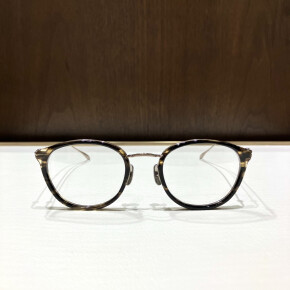 金子眼鏡KANEKO OPTICAL METAL～KM-65～