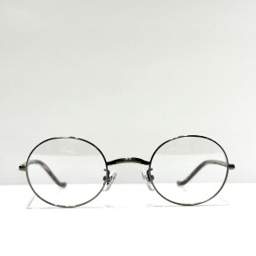 金子眼鏡KANEKO OPTICAL 井戸多美男作~T-467~