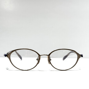 金子眼鏡KANEKO OPTICAL LAZYRED~LRP-35~