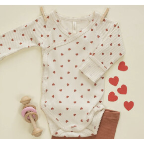 QUINCY MAE 新作♡