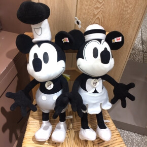 シュタイフ限定品☆