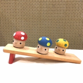 どんぐりころころ♪