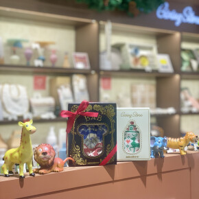 半年に1度の10％OFF！♡