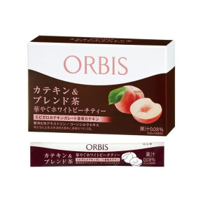 脂っこい食事の味方！【カテキンブレンド茶】