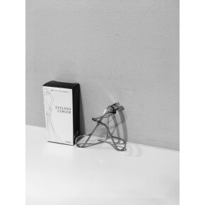 隠れた名品☆ビューラー