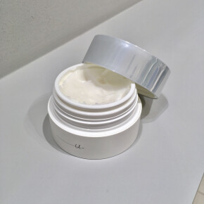 こっくり濃厚クリーム【オルビスユードット モイスチャー】