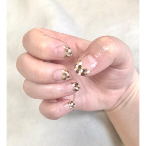 スタッフネイル♡