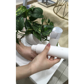 こだわりの濃密×軽やかテクスチャー【ユードット】