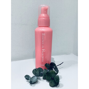 今話題のヘアミルクのご紹介☆