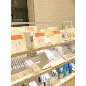 お盆休みの鉄壁＆最強UVケア！！