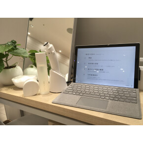 自分の肌を知る為に..ヽ(*＾ω＾*)ﾉ