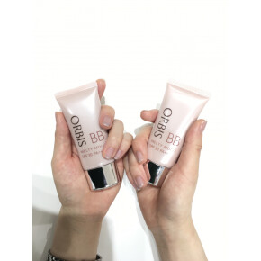 一本６役！美容液製法のBBクリーム♡