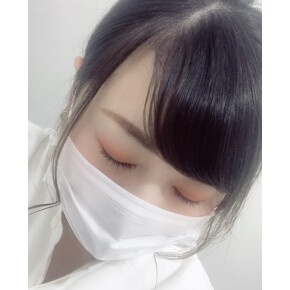 スタッフメイク♪
