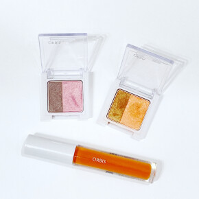 新春メイク。新春ネイル。