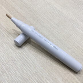 【ベストコスメ受賞！】カバーリキッドクリエイター