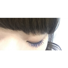 【数量限定】ブルーのマスカラ♡♡