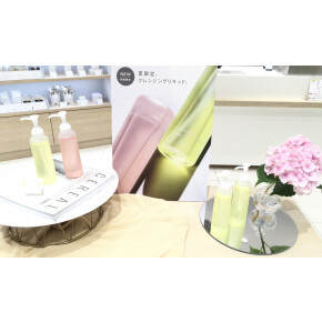 限定クレンジングリキッド先行販売♡