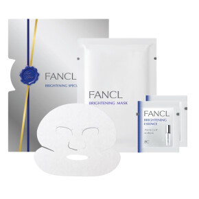 【7月15日より数量限定】ファンケルショップ限定プレゼント