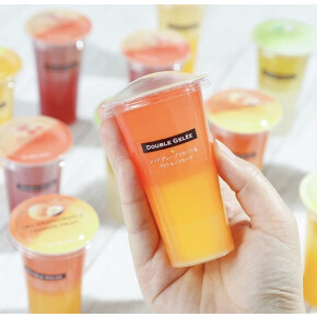 全国配送料無料ギフト⭐︎ヨックモックのジュレはいかがですか？